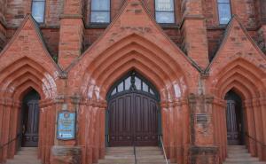 keweenaw heritage center at st annes