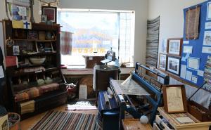 Copper Range Historical Museum
