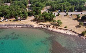 McLain State Park